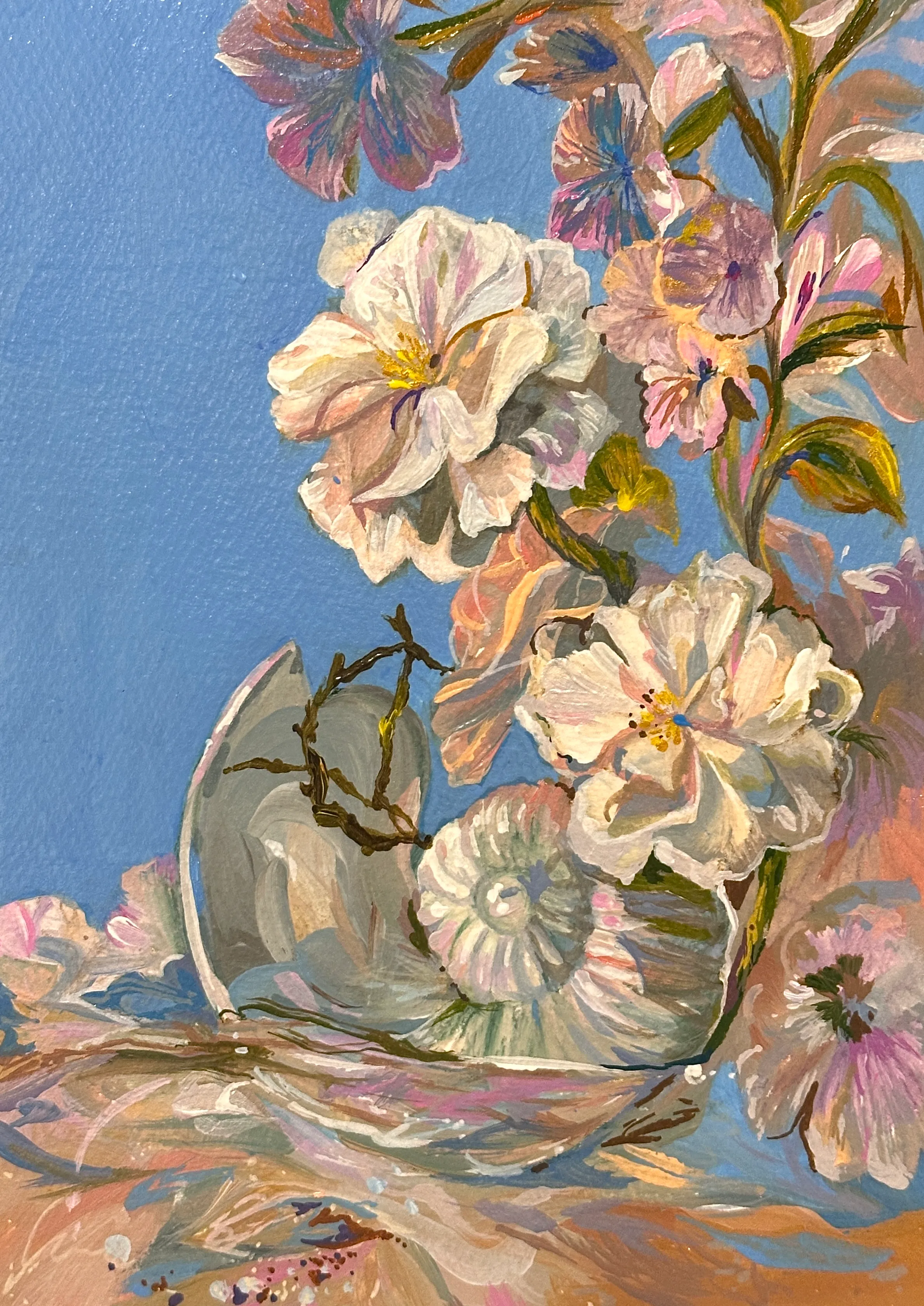 Folded Autumn image 0