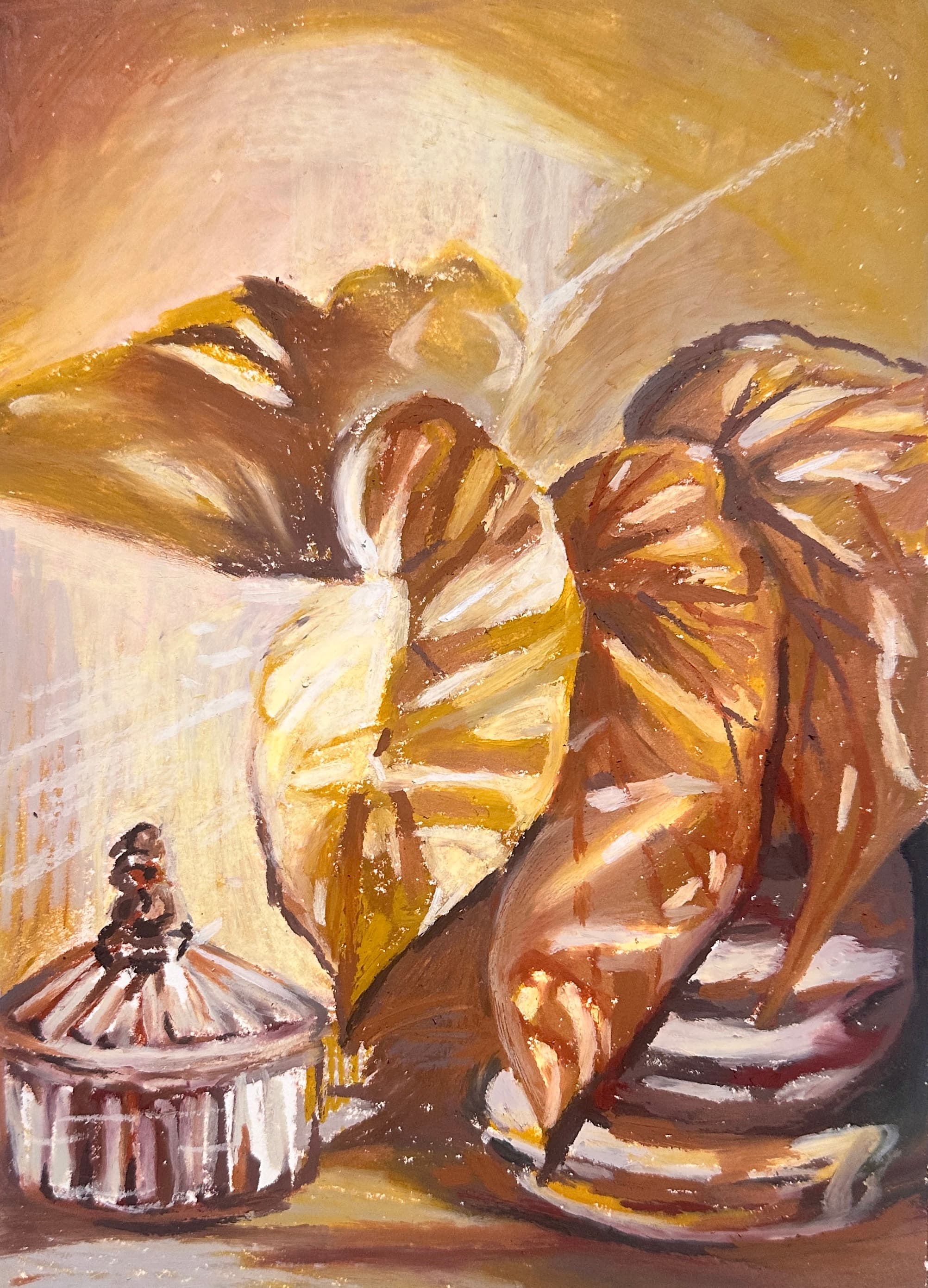 Folded Autumn image 7