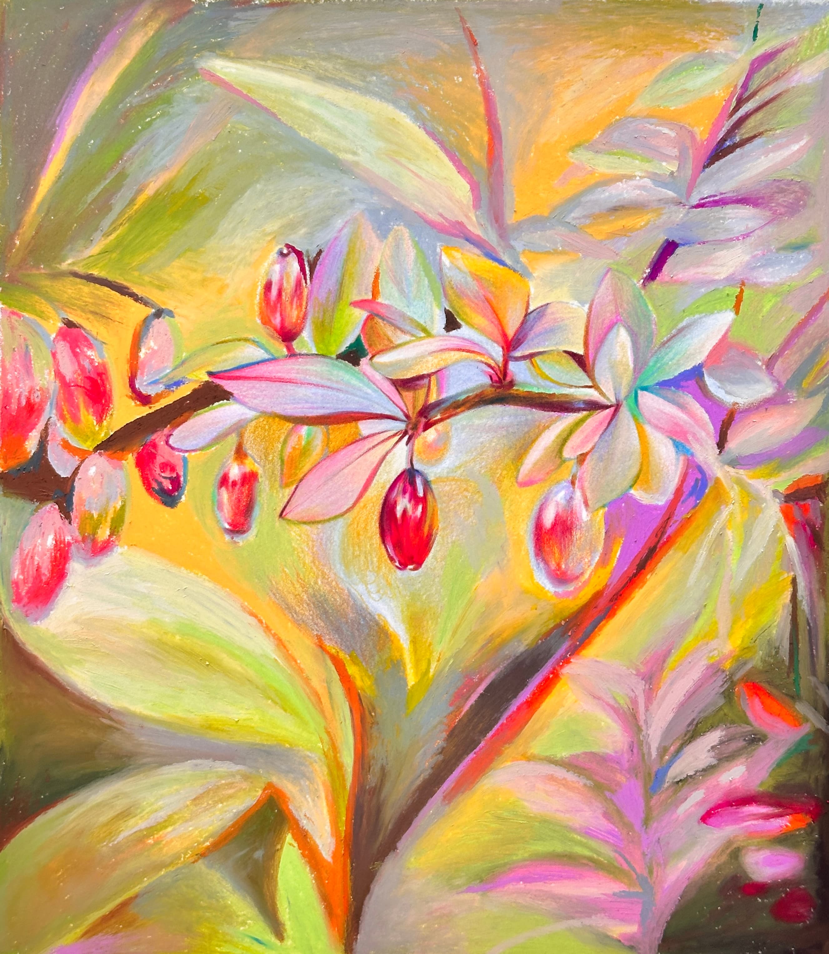 Folded Autumn image 3