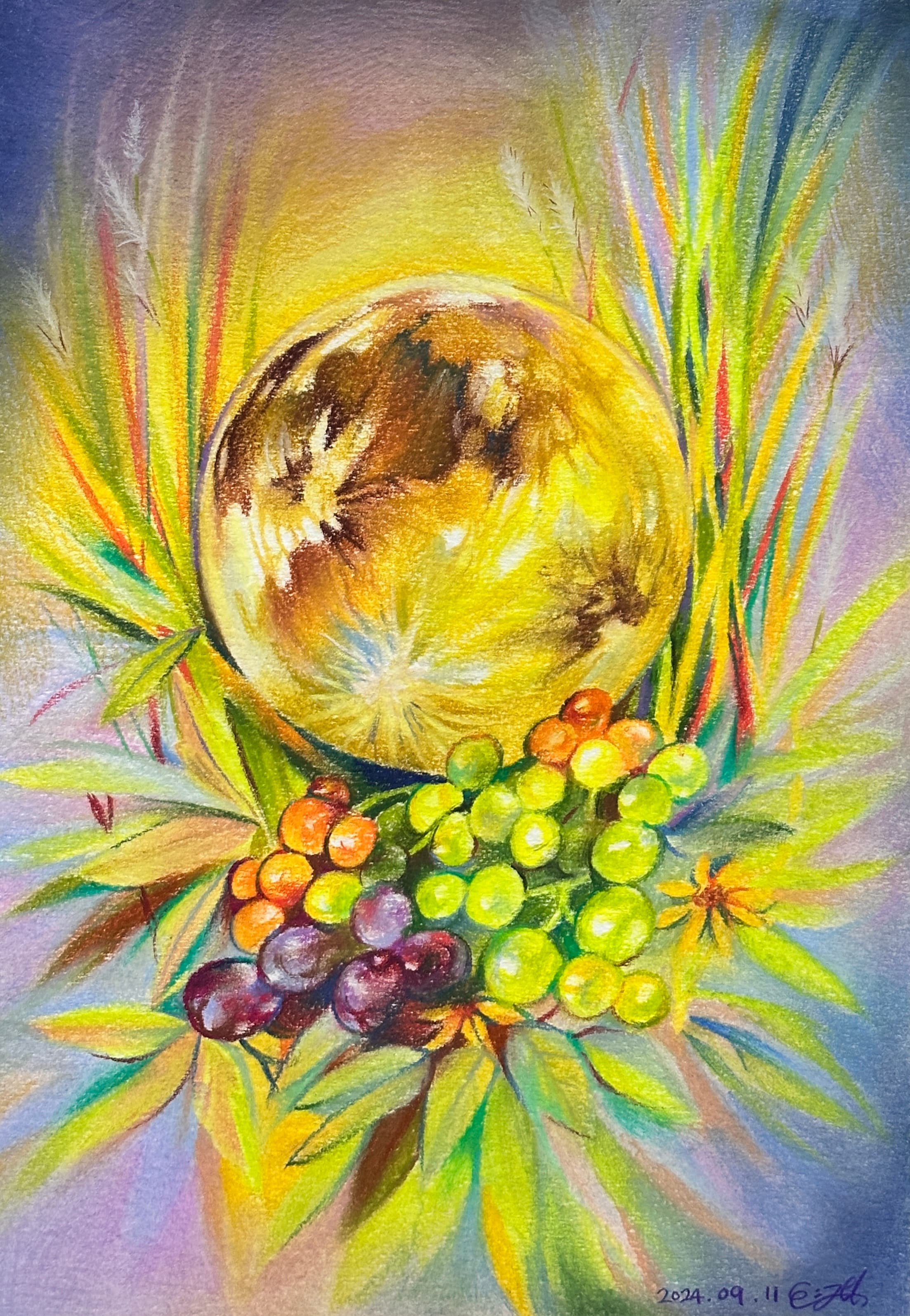 Folded Autumn image 6