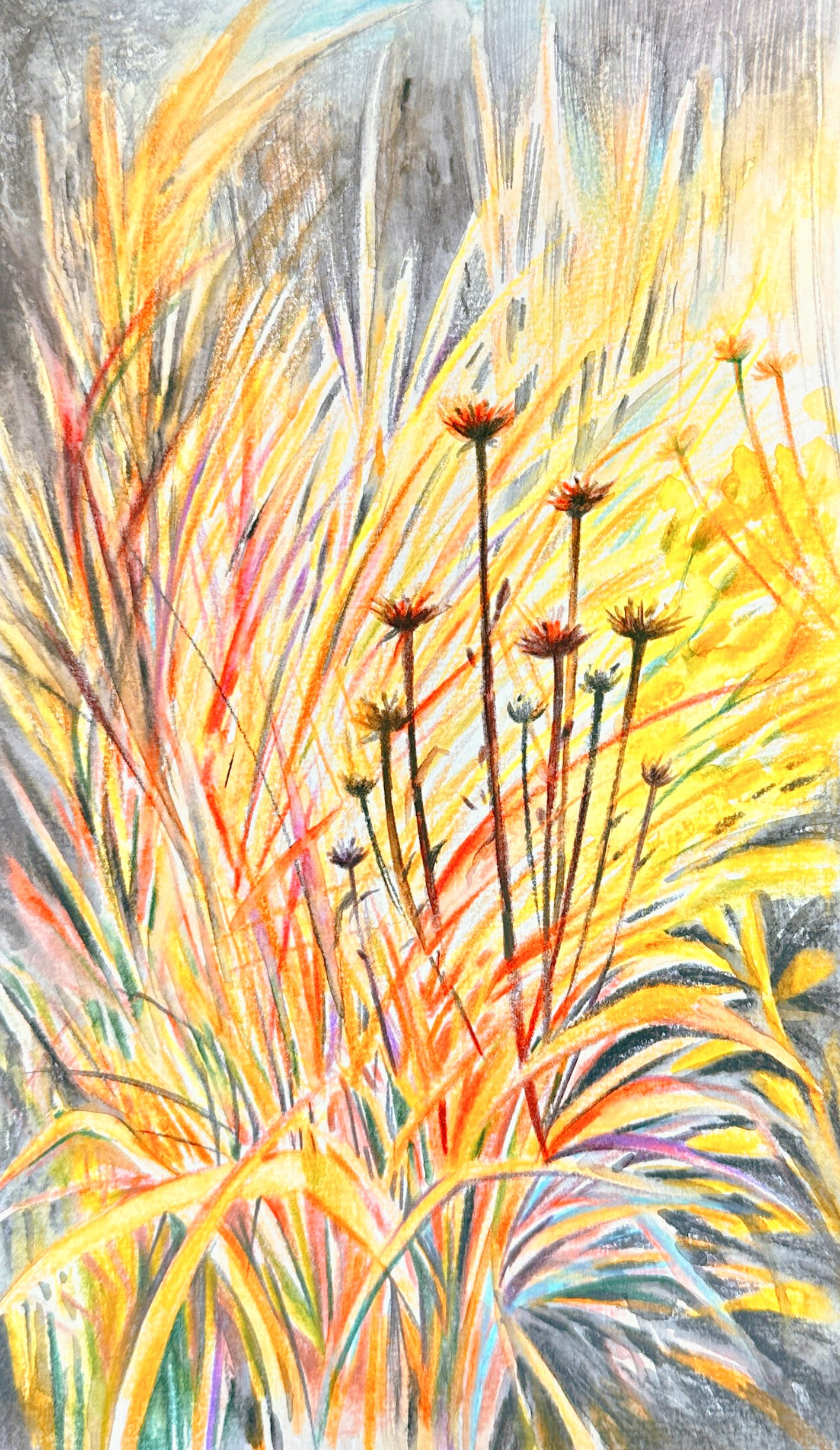 Folded Autumn image 5