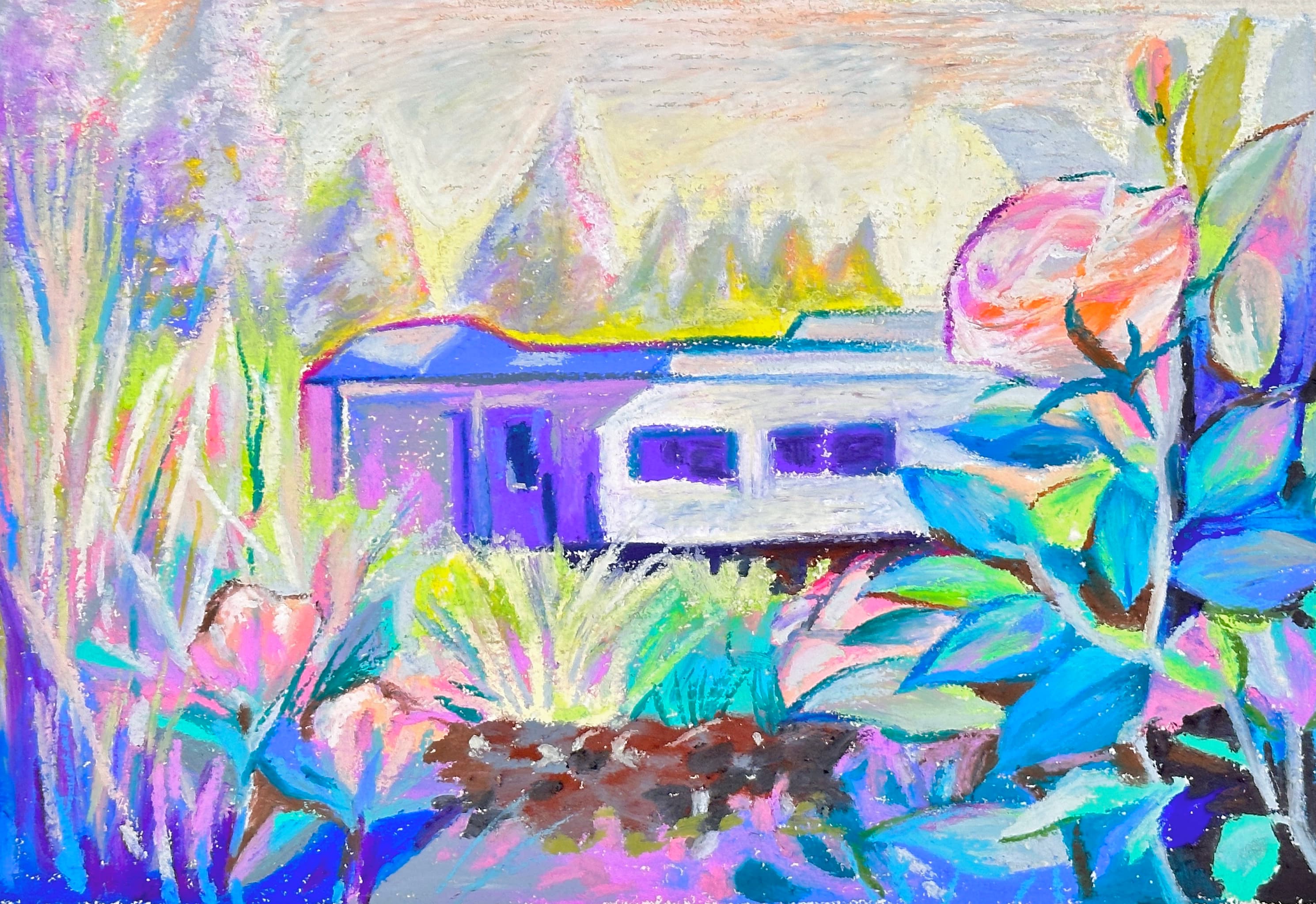 Folded Autumn image 8