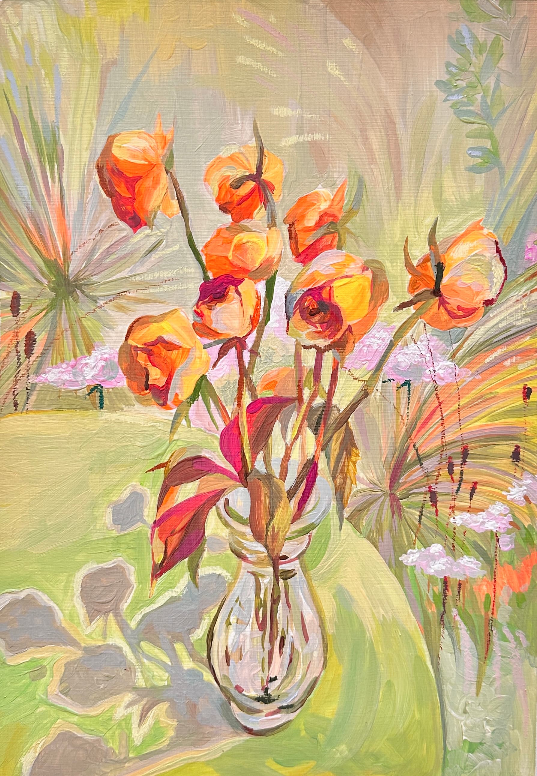 Folded Autumn image 4