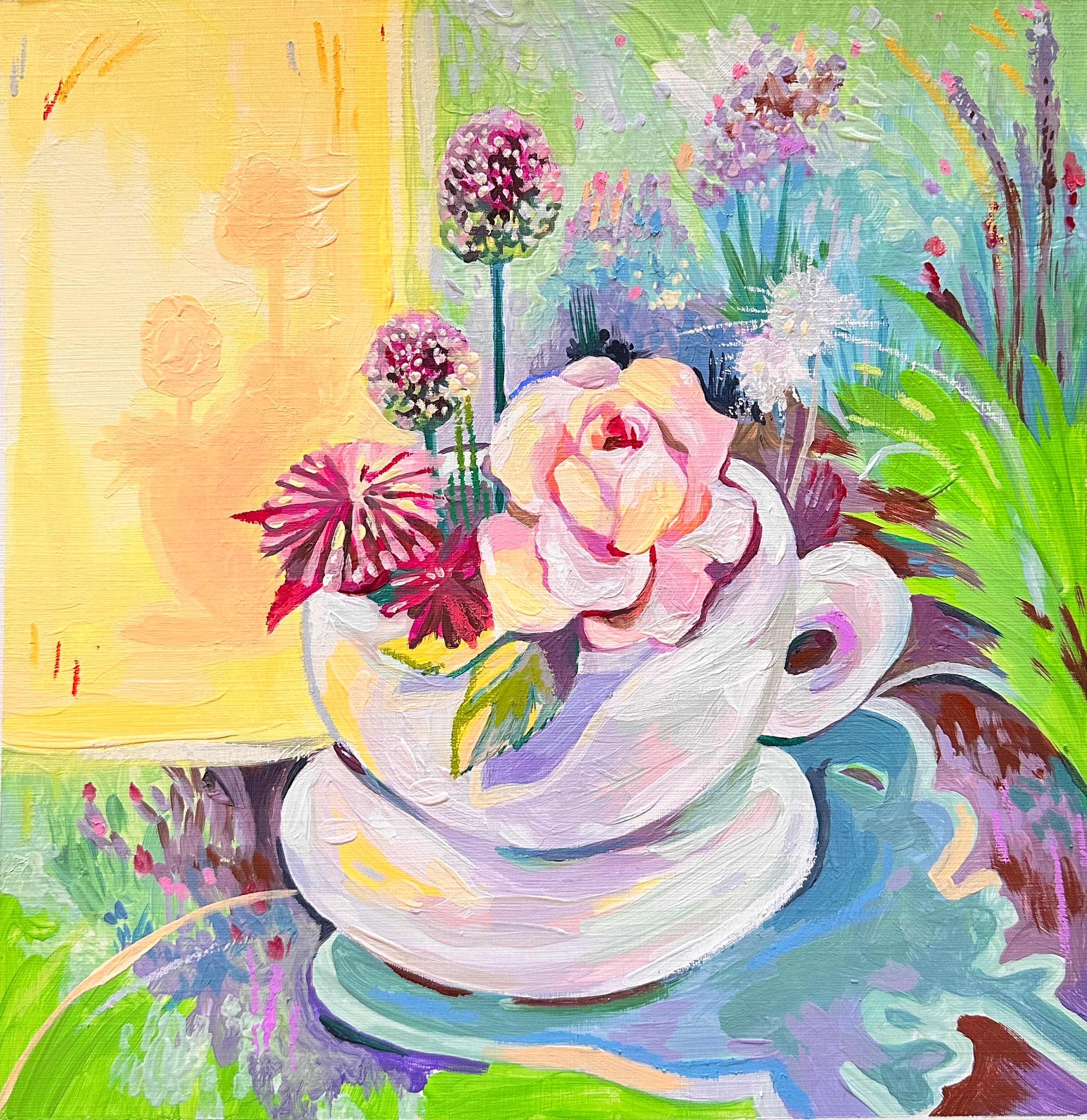 Folded Autumn image 10