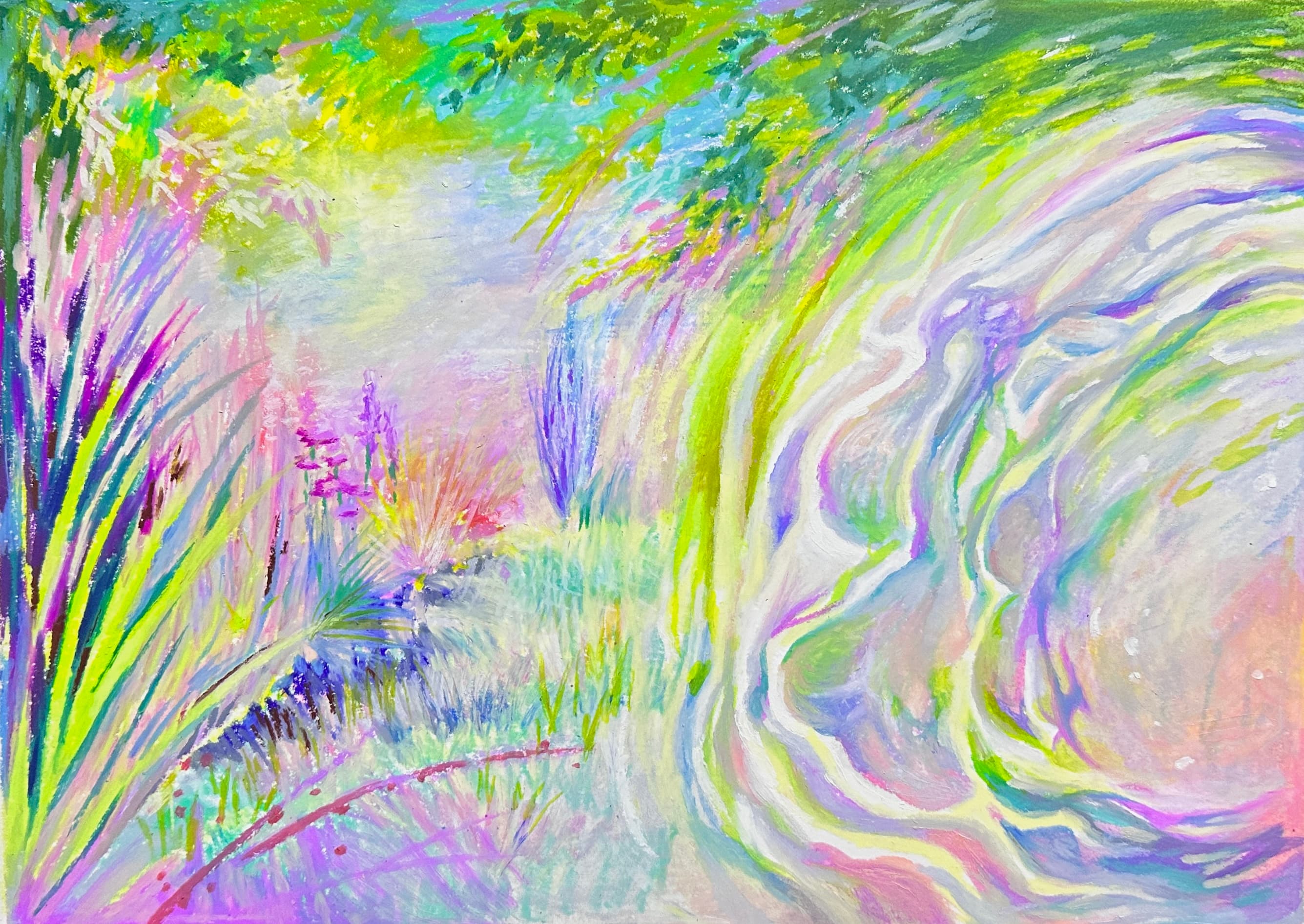 Folded Autumn image 9