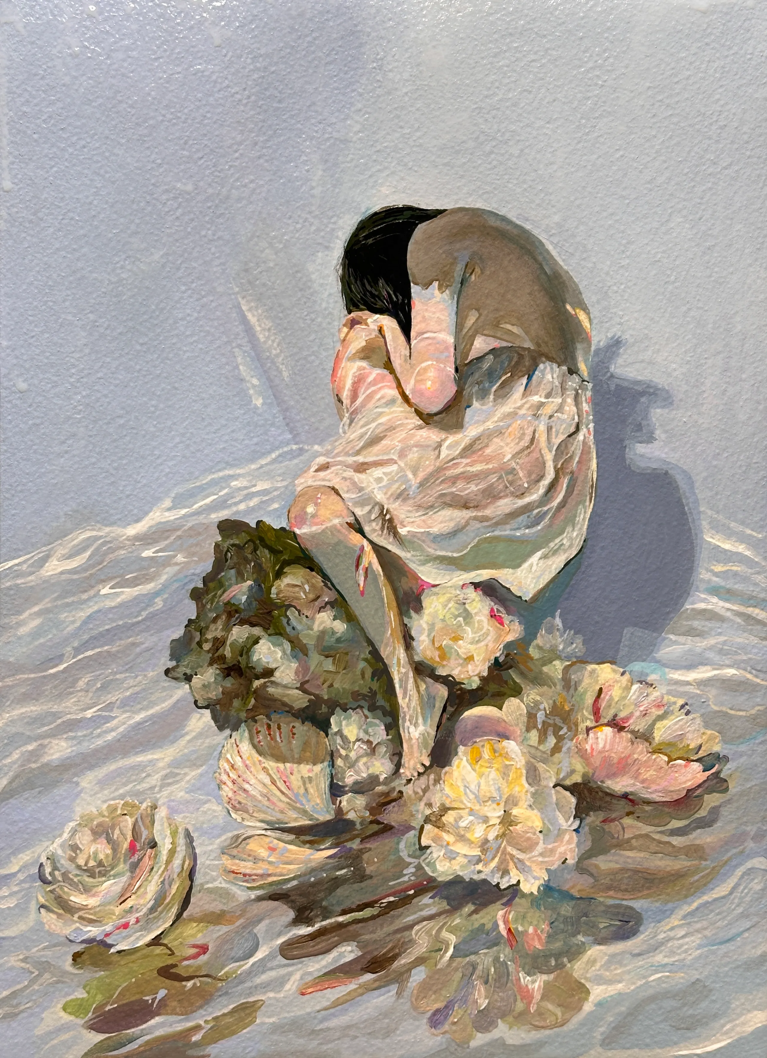 The shell